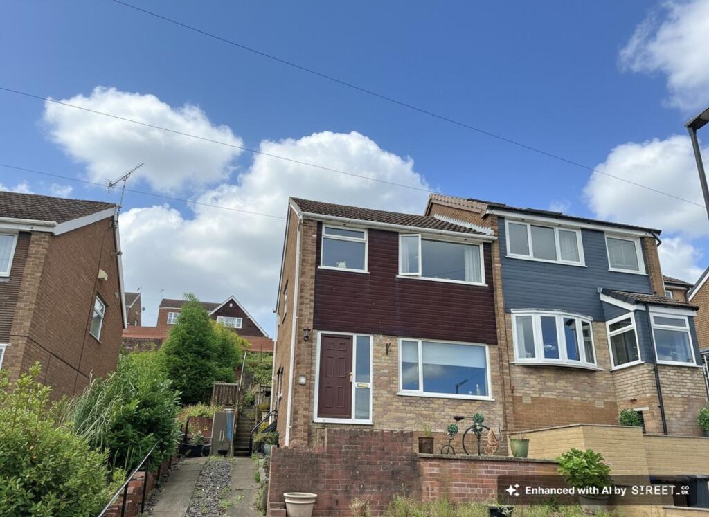 Main image of property: Smithy Moor Avenue, Stocksbridge, S36