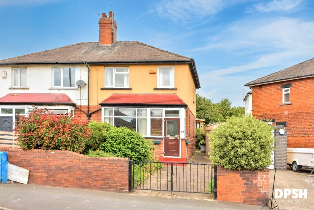 Main image of property: Dewsbury Road, Leeds