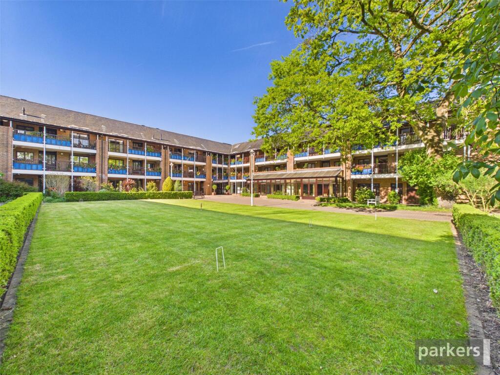 Main image of property: Emmbrook Court, Reading, Berkshire, RG6