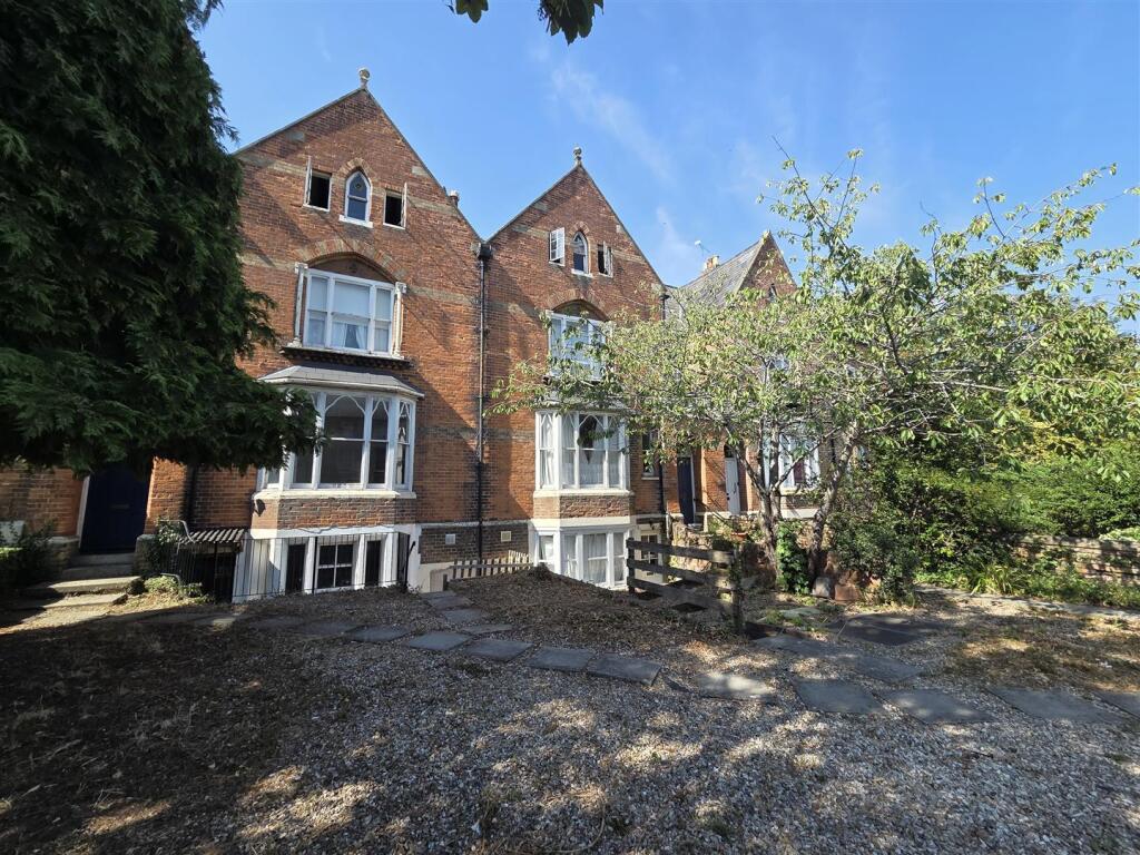 Main image of property: Park Street, Taunton