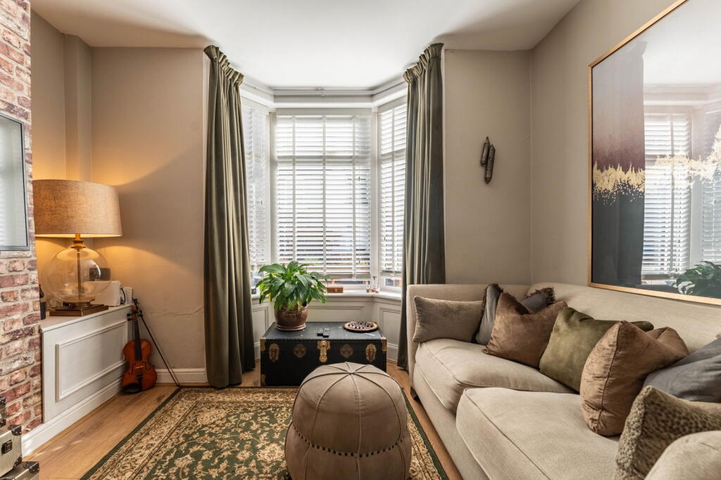 House in York - View 4