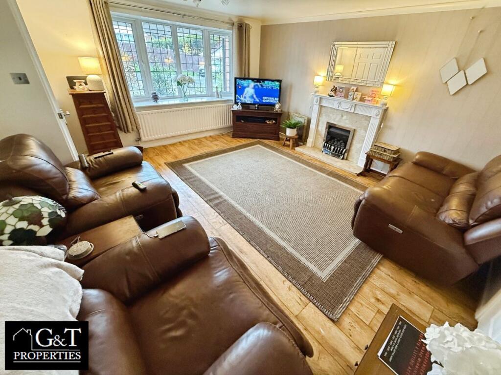 Willow Rise, Brierley Hill photo 3