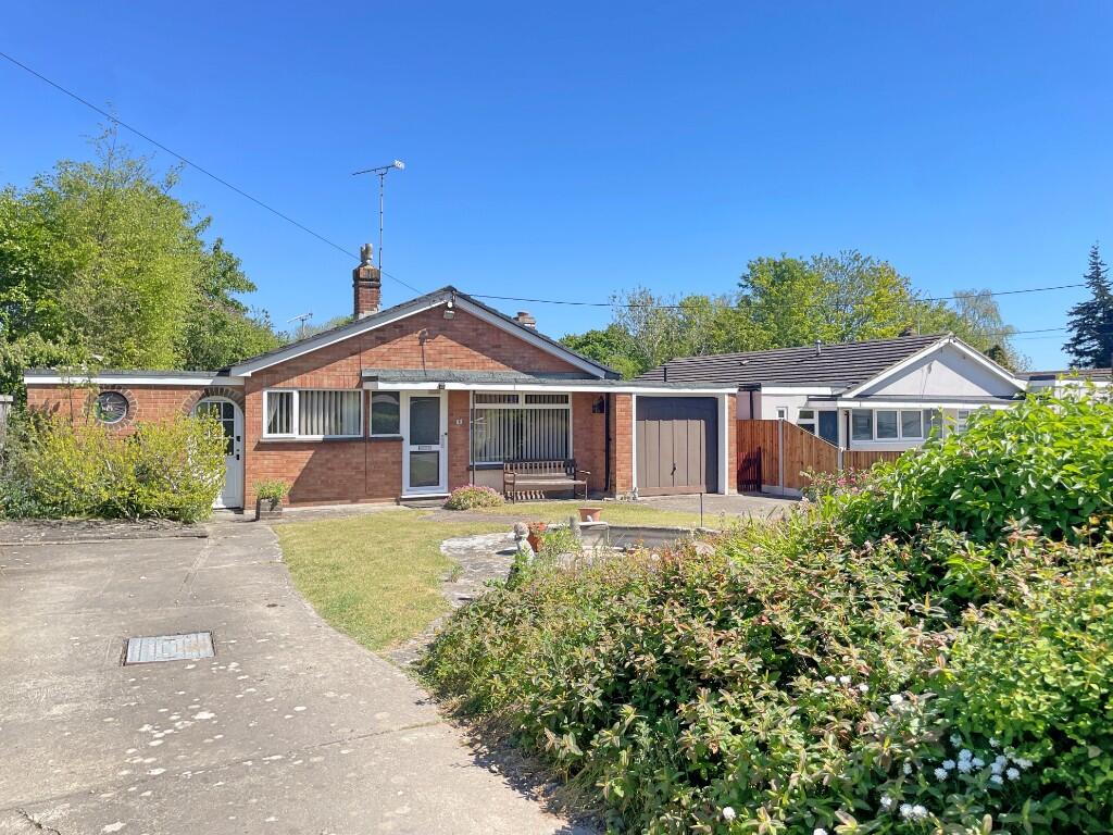 Main image of property: Rookery Lane, GREAT TOTHAM