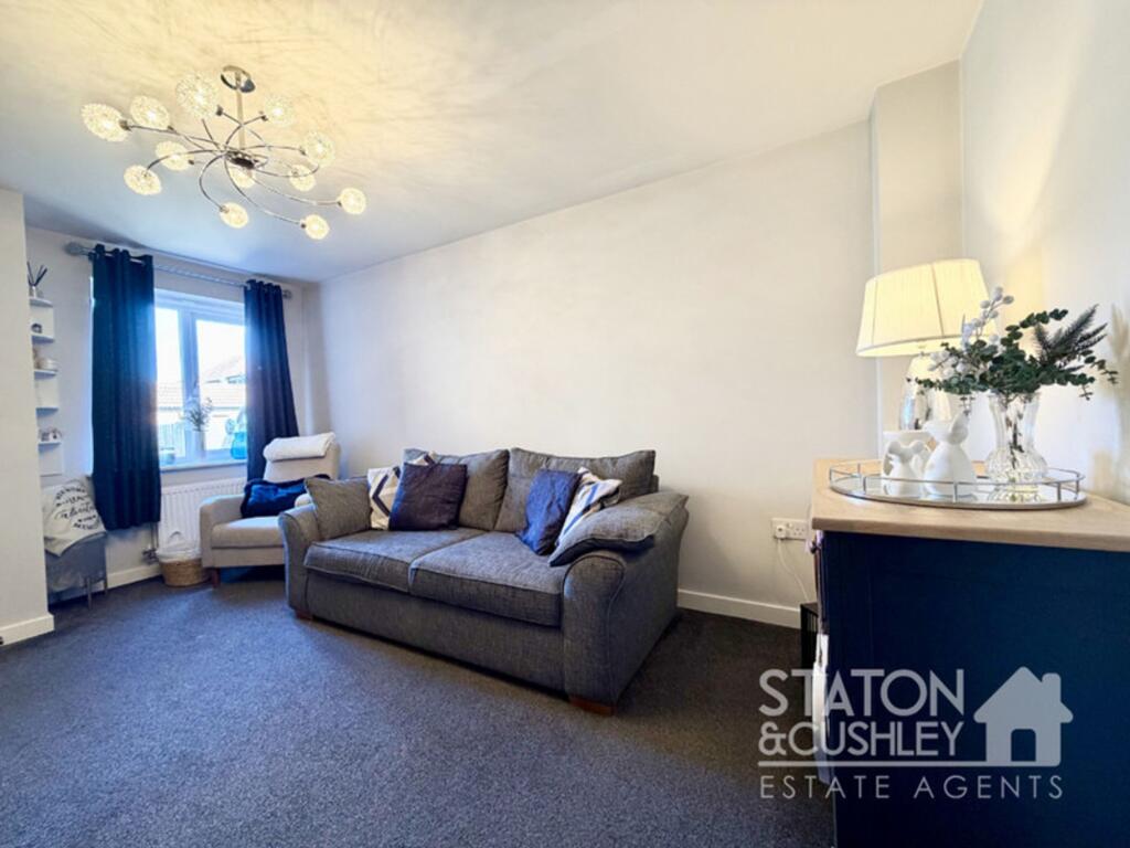 House in Newark and Sherwood, Clipstone - View 4
