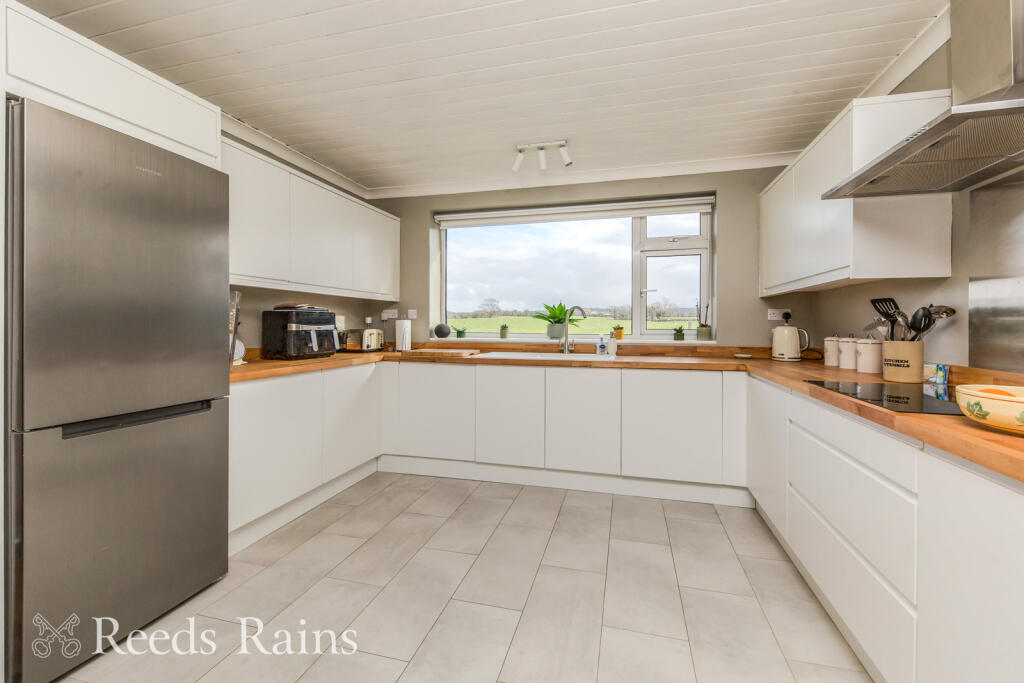Peel Lane, Astbury, Congleton, Cheshire, CW12 photo 3