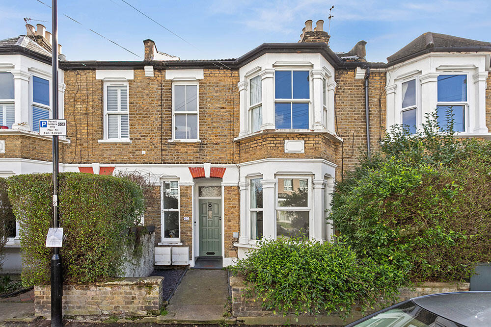 Main image of property: Albert Road, Leyton, E10