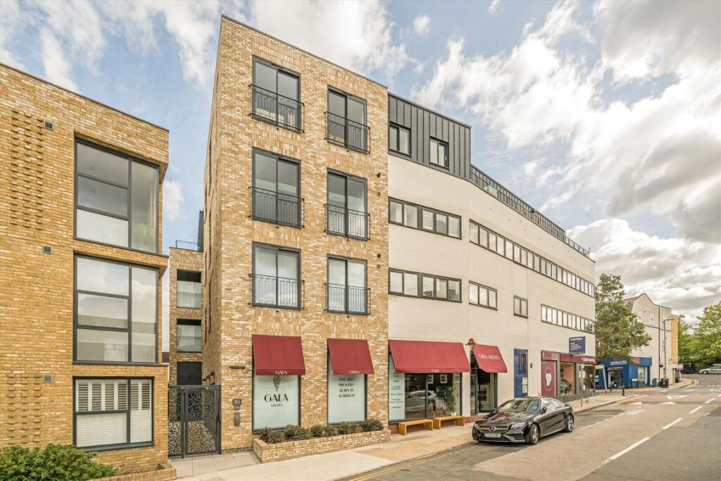 Main image of property: St. Andrew's Road, Surbiton