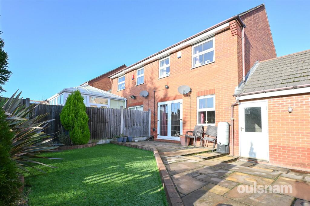 Additional image 20 of Arthur Harris Close, Smethwick, West Midlands, B66