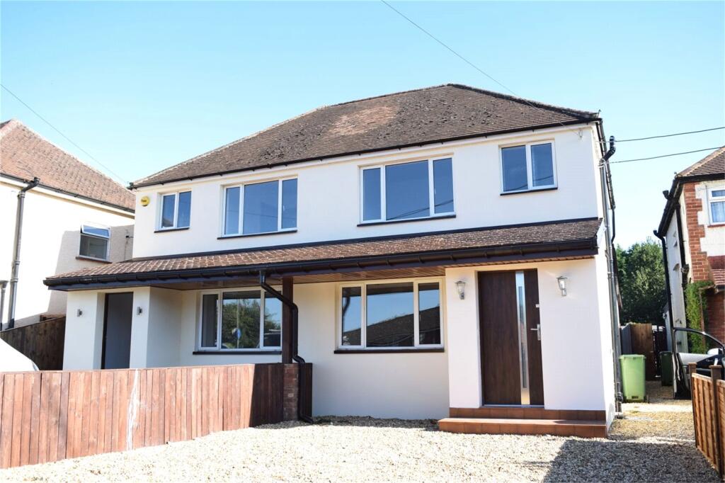 Main image of property: Frimley Green Road, Frimley Green, Camberley, Surrey, GU16