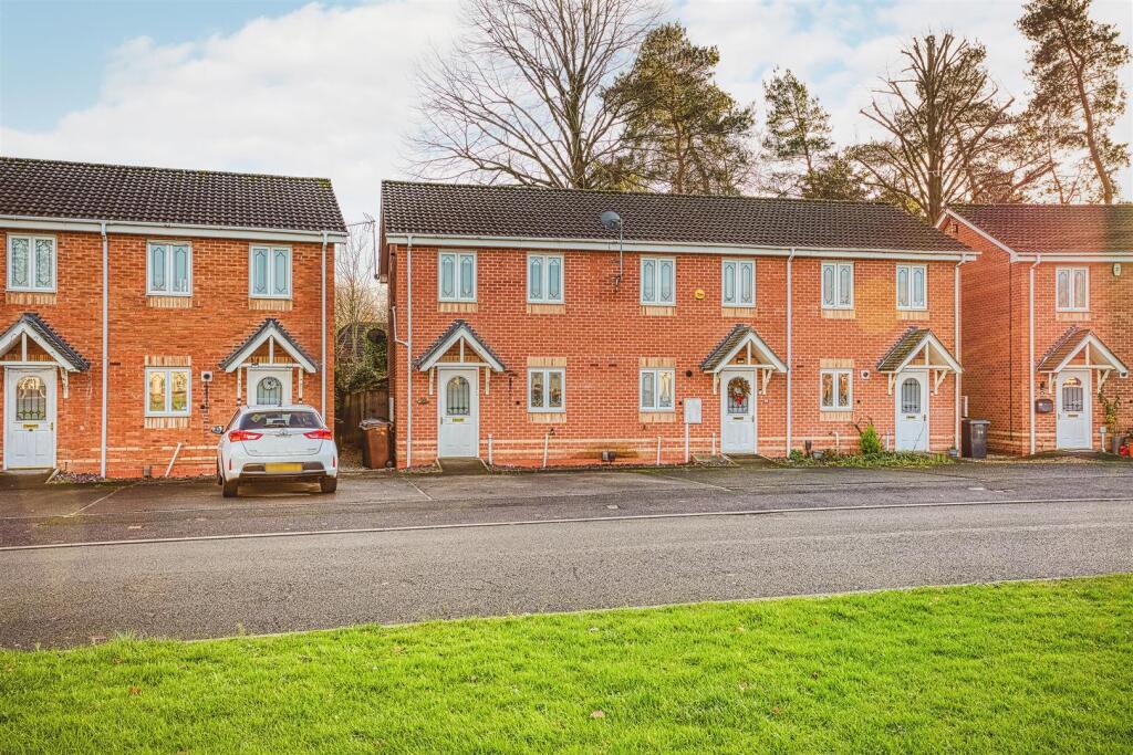 Main image of property: Wilson Close, Mickleover, Derby