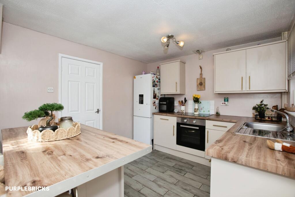 House in Wigan - More