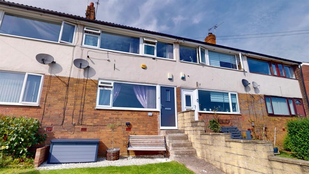 Main image of property: Stephen Close, Northowram, Halifax