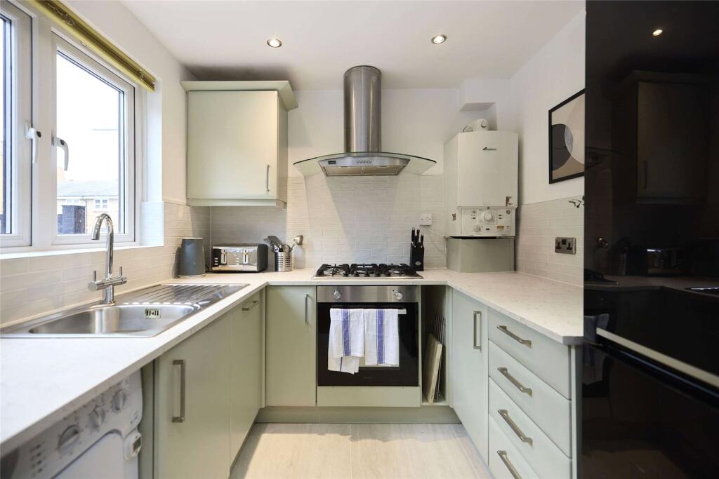2 bedroom terraced house for rent