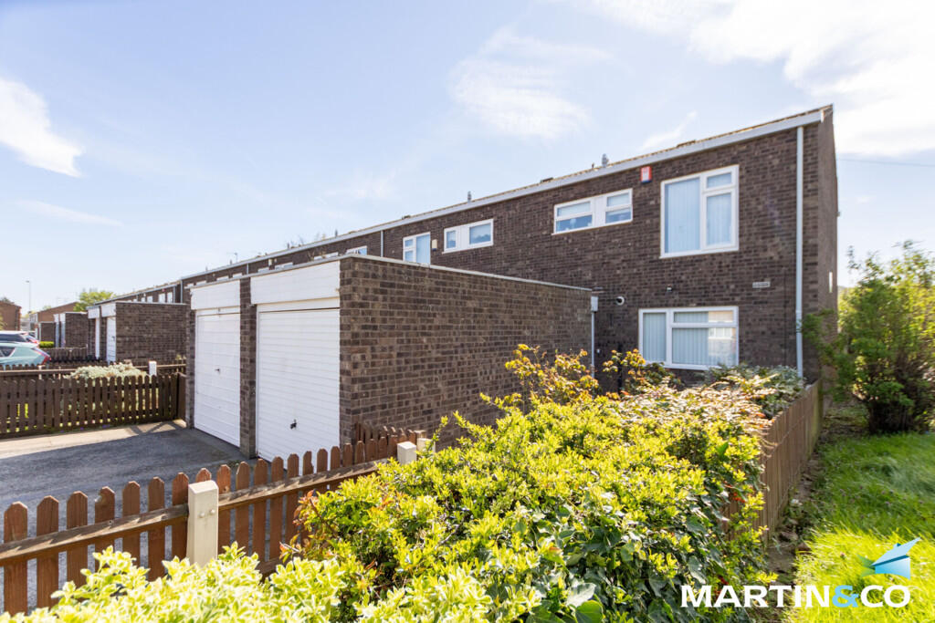 Main image of property: Marton Close, Nechells, B7