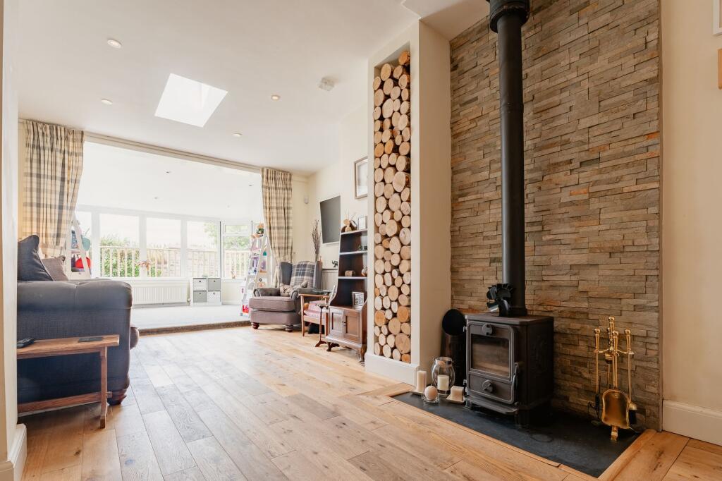 House in Edinburgh - View 2