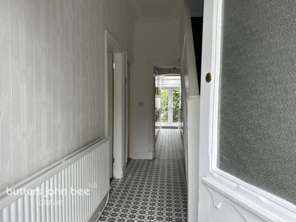 Main image of property: Ruskin Road, Crewe