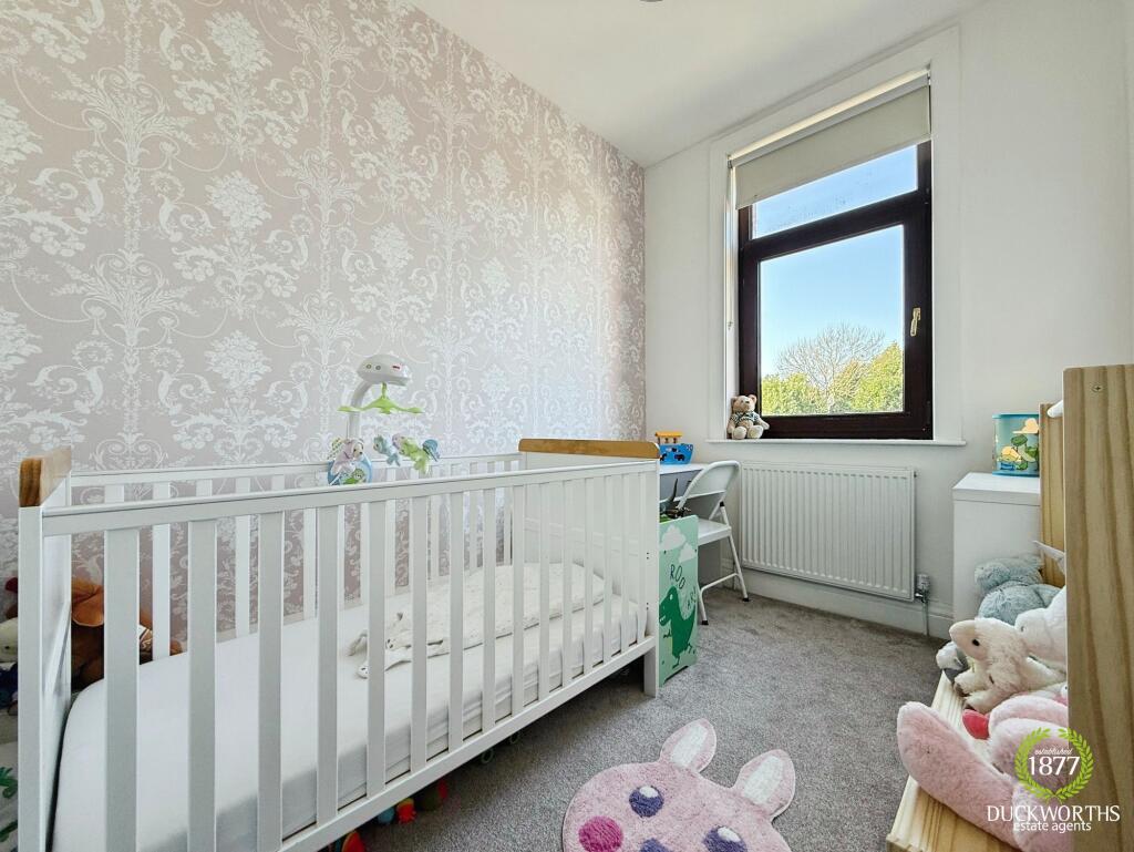 Additional image 13 of Carus Avenue, Hoddlesden, BB3