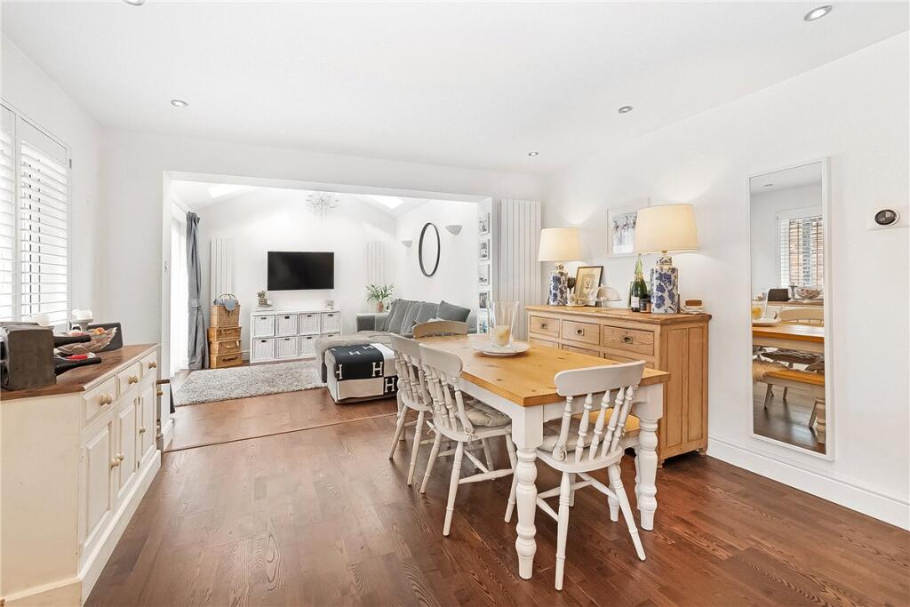 Main image of property: St. Benet's Close, London, SW17