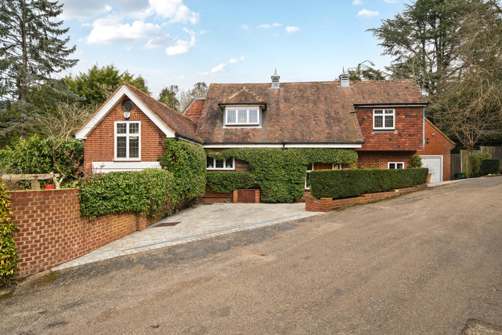 Main image of property: Manor Park, Chislehurst