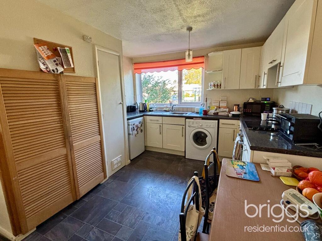 Hereward Way, Deeping St James, Market Deeping, PE6 photo 4