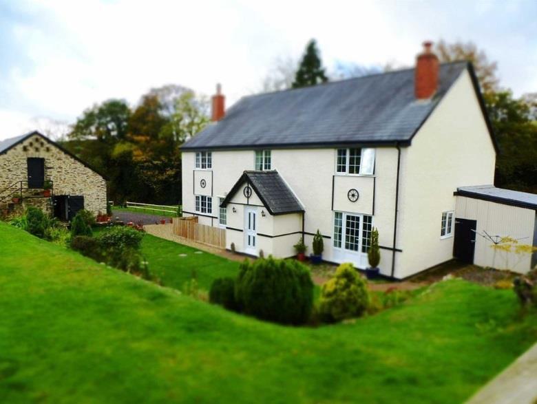 Main image of property: Exford, MINEHEAD