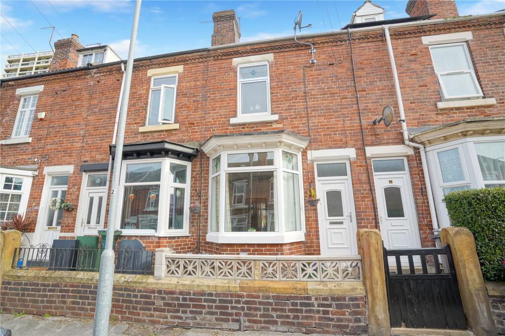 Main image of property: Allan Street, Rotherham, South Yorkshire, S65