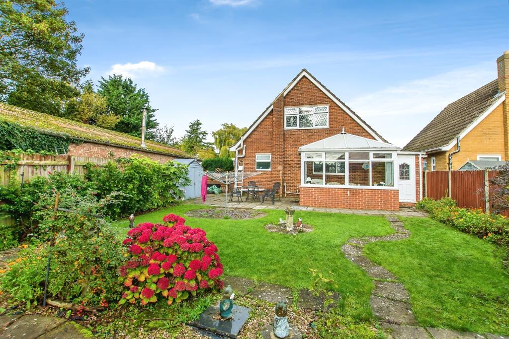 House in Spalding, Northorpe, Donington - View 4