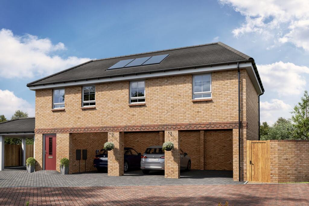 Main image of property: Southern Cross,
Wixams,
MK42 6AW