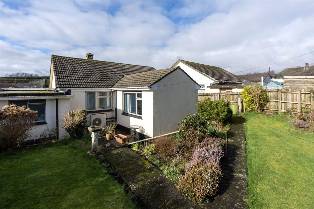Chynoweth Gardens, Gulval, Penzance, TR18 photo 4