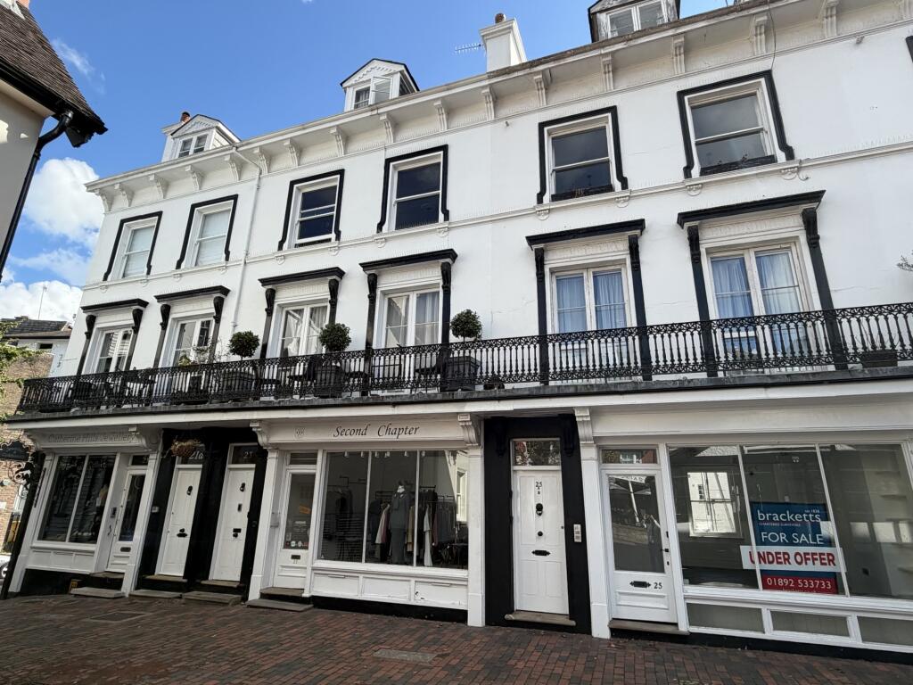 Main image of property: The Pantiles, Royal Tunbridge Wells, Kent