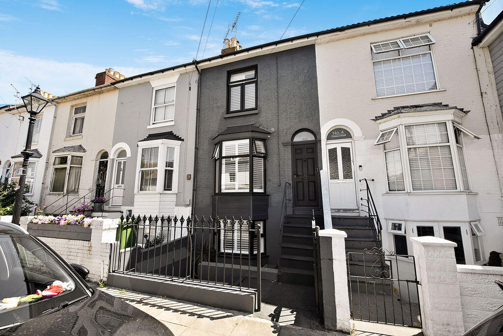 Main image of property: Chelsea Road, Southsea