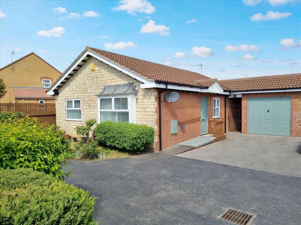 Main image of property: Walnutgarth, Sleaford