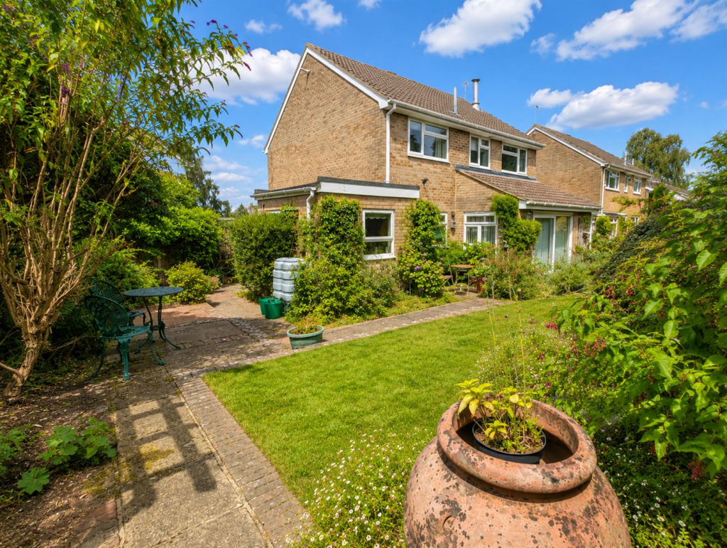 Main image of property: Sevington Park, Maidstone