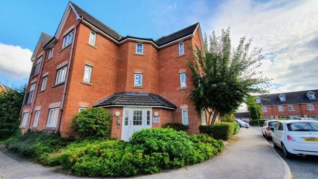 Additional image 10 of Laxton Grove, Solihull, West Midlands, B91