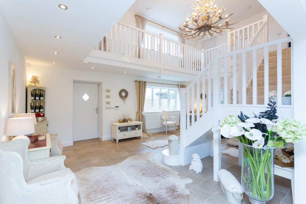 Main image of property: Inglewhite Road, Goosnargh, PR3
