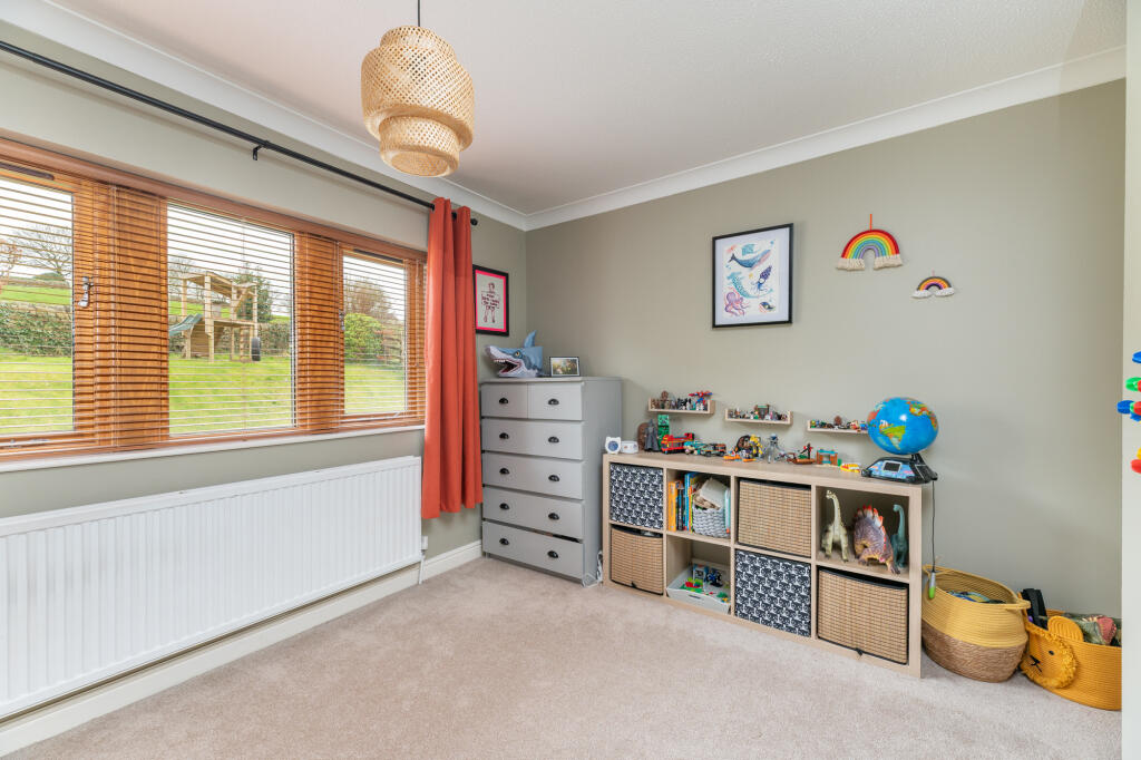 Additional image 20 of Spring Farm Mews, Wilsden, West Yorkshire, BD15