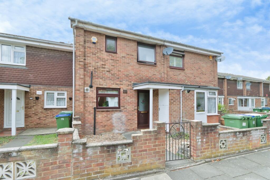 House in London - View 5