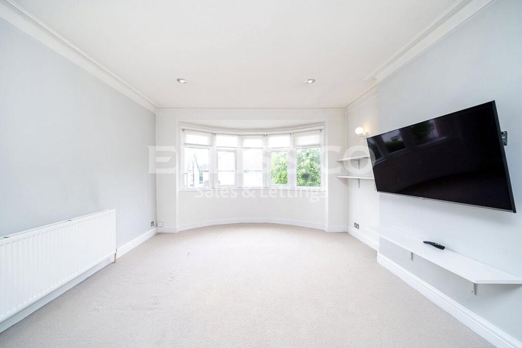 Main image of property: Millway, Mill Hill, London, NW7