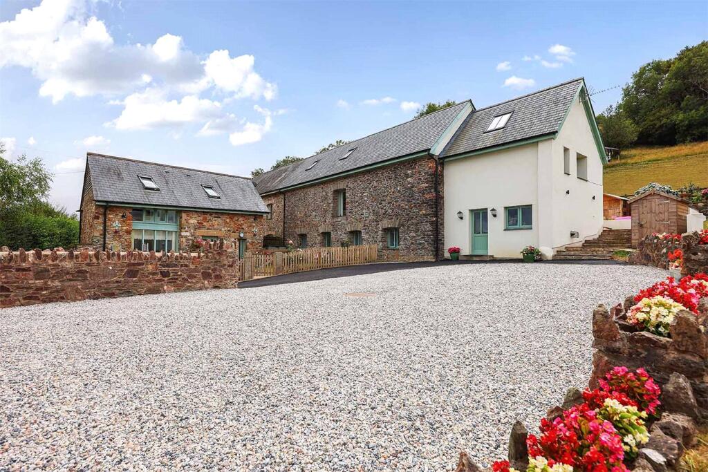 Main image of property: Modbury, Ivybridge, Devon, PL21