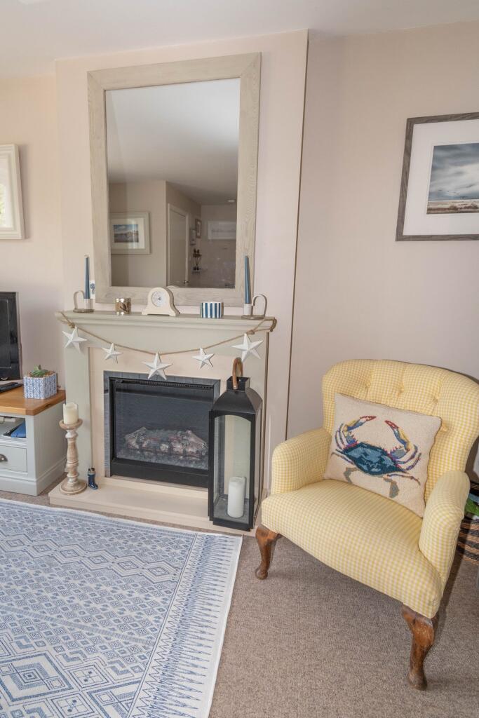 22, Bluebell Gardens, Wells-next-the-Sea, NR23 photo 4