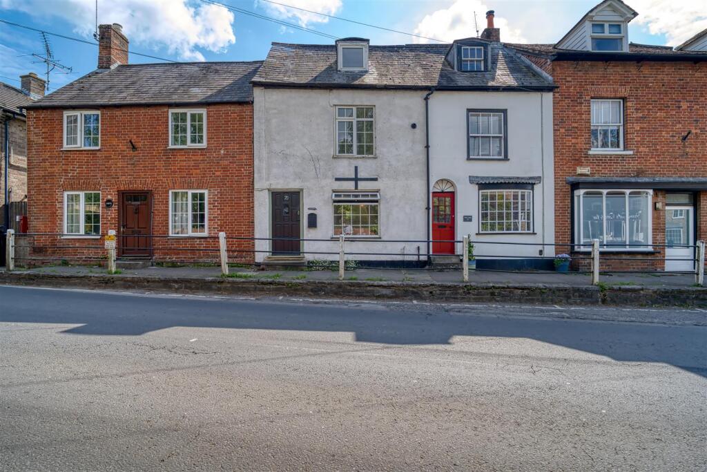 Main image of property: Bridge Street, Sturminster Newton