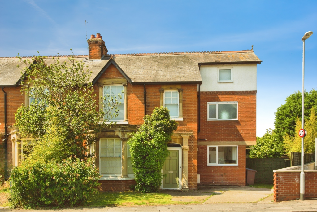 Main image of property: Station Road, Histon, CB24