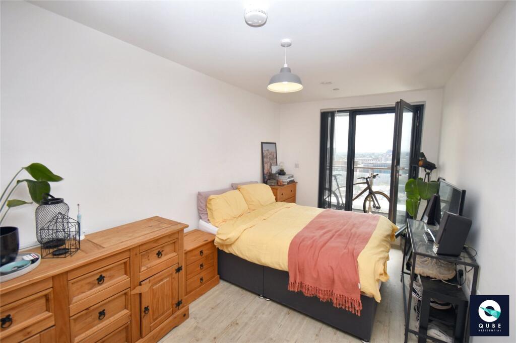 Apartment in Manchester - View 4
