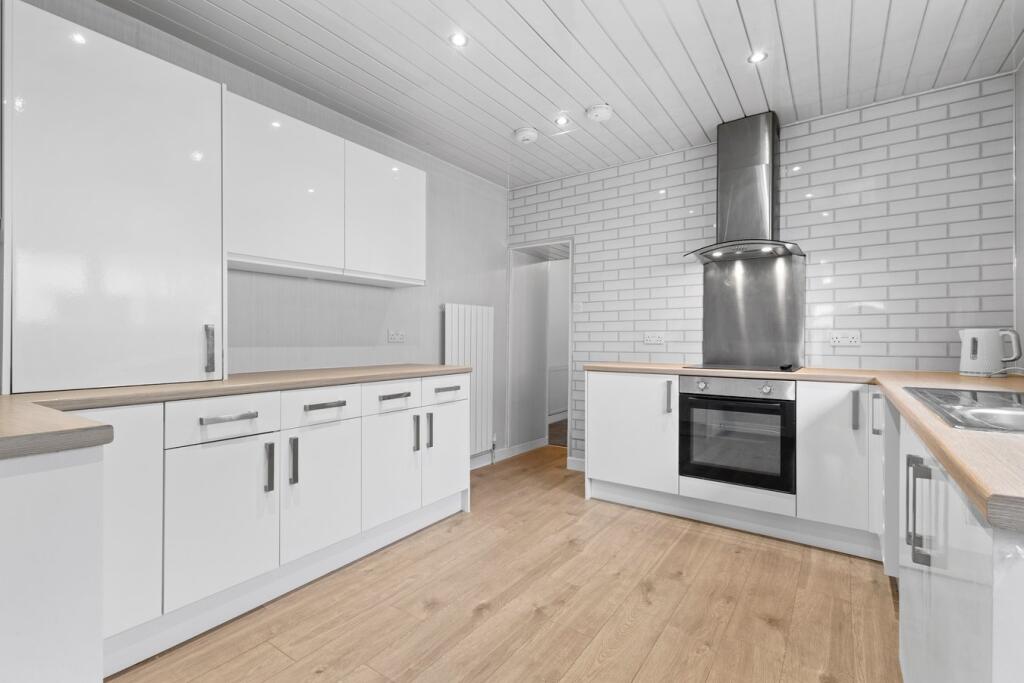 Main image of property: Church Hill, Auchinleck, Cumnock, KA18