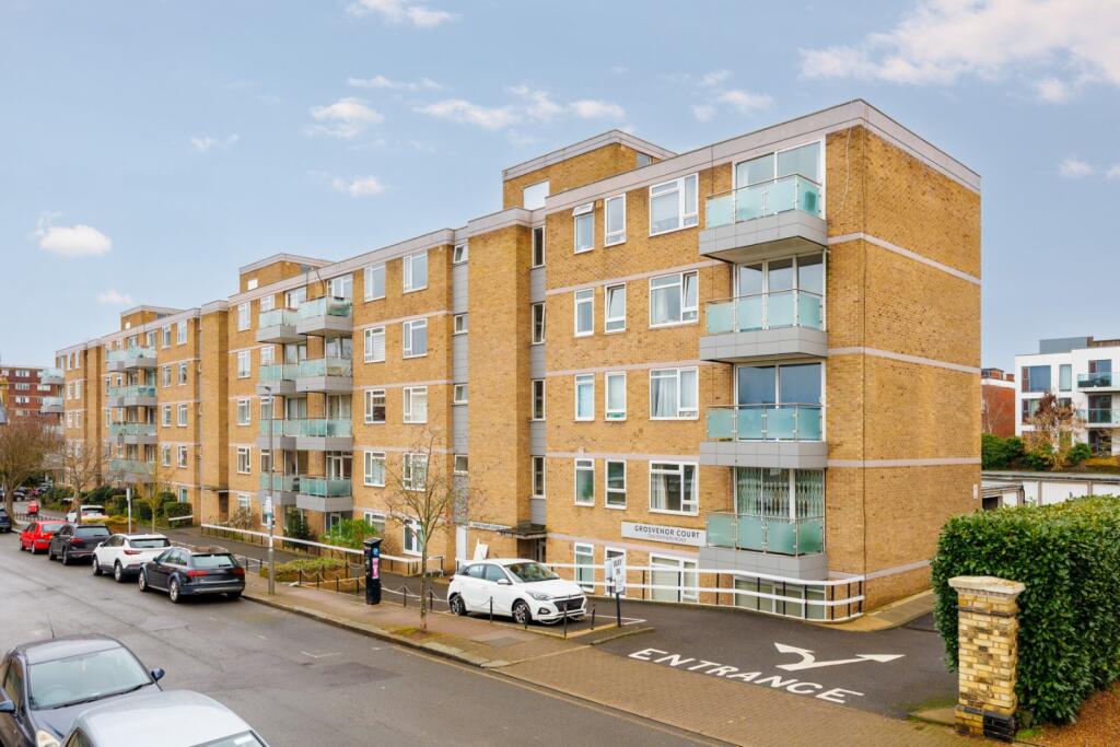Main image of property: Grosvenor Court, 
Rayners Road, SW15