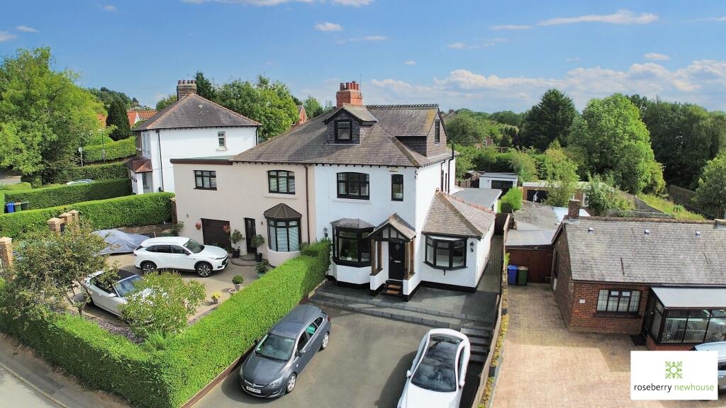 Main image of property: Gypsy Lane, Nunthorpe, North Yorkshire