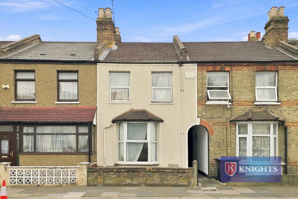 Main image of property: Tramway Avenue, London, N9