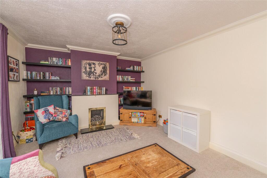 House in Edinburgh, Gilmerton/Inch - View 4