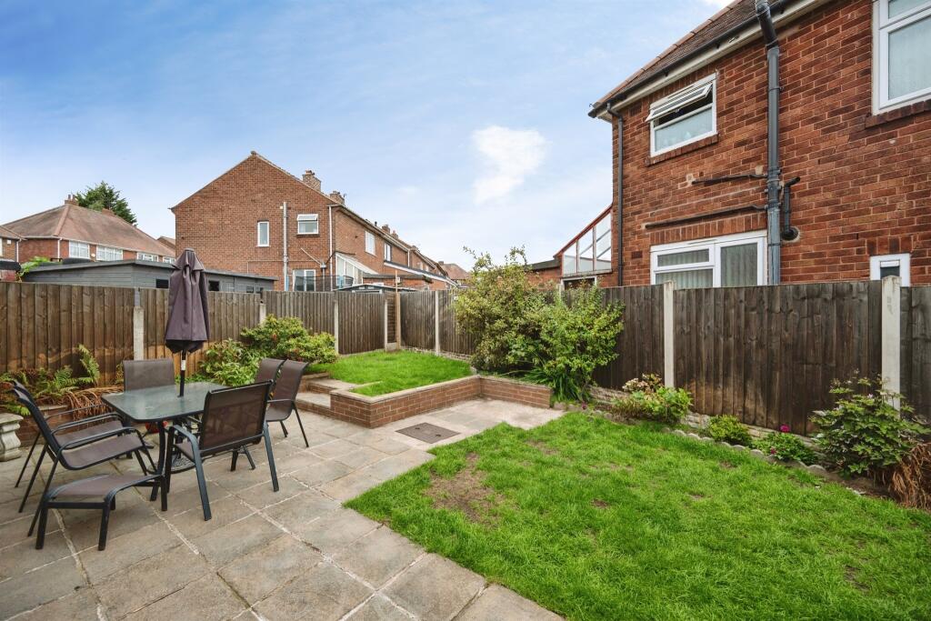 House in Birmingham - View 4