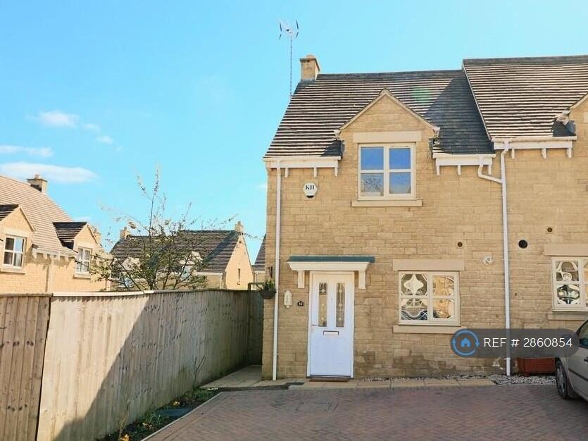 Main image of property: Mount View Drive, Cheltenham, GL54